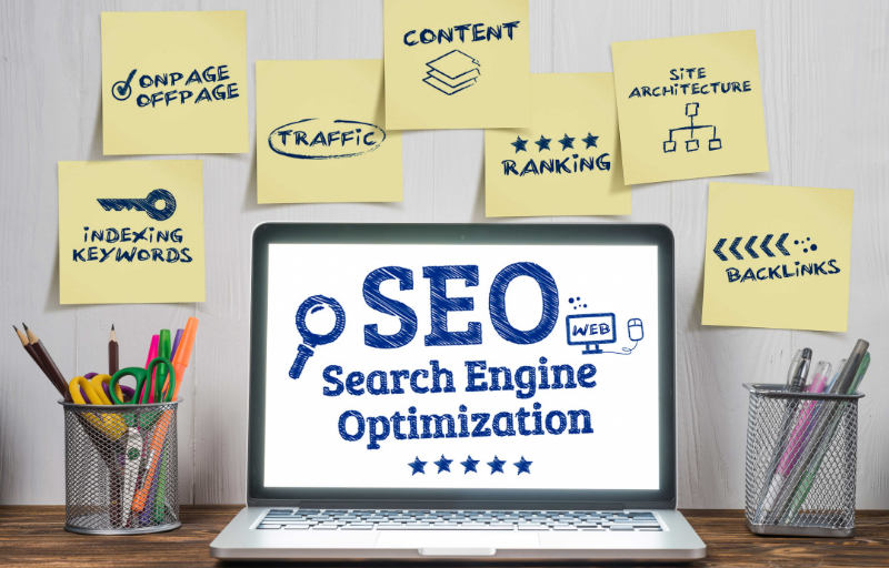 SEO Campaign