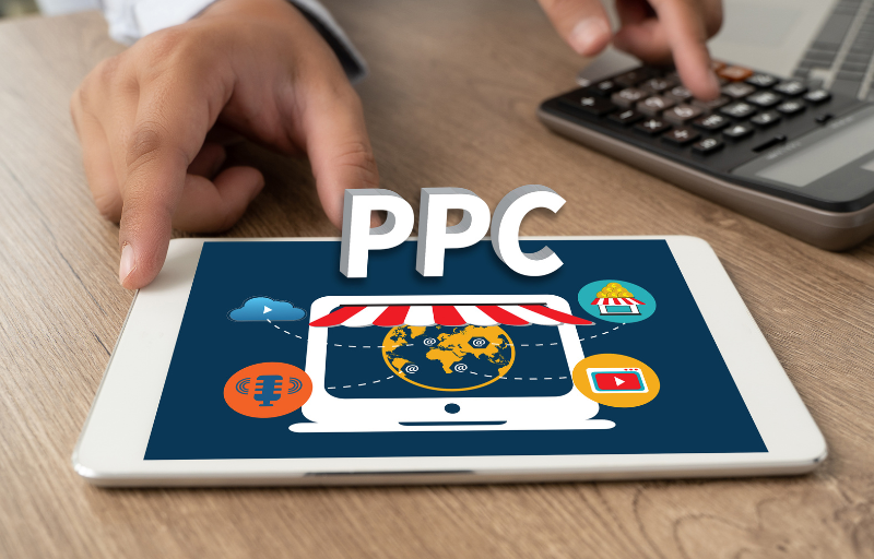 PPC Campaign