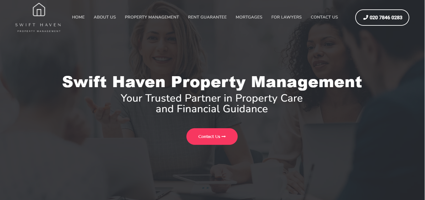 Property Management
